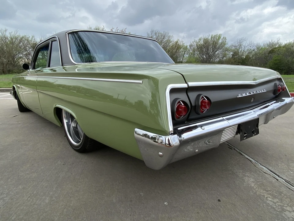 1962 Chevrolet Biscayne - Image 25 of 31