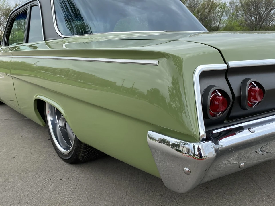 1962 Chevrolet Biscayne - Image 26 of 31