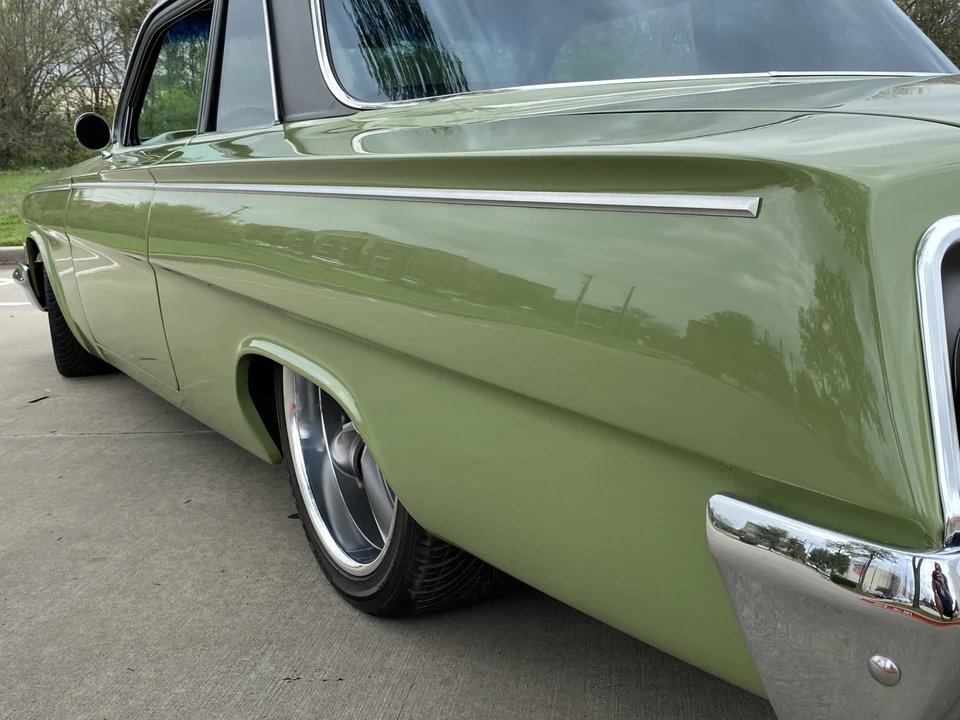 1962 Chevrolet Biscayne - Image 27 of 31