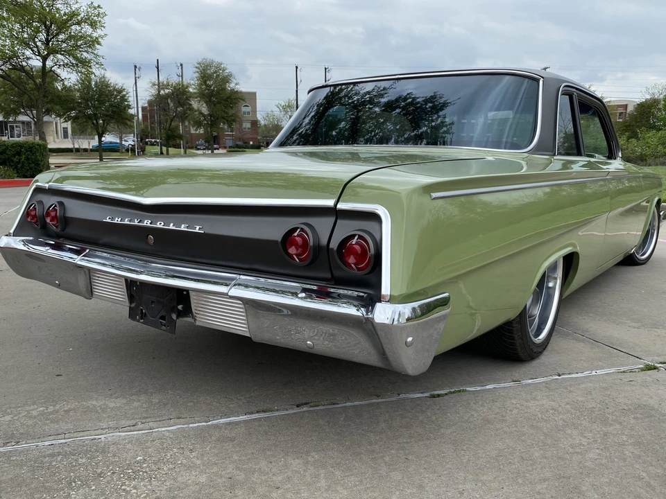 1962 Chevrolet Biscayne - Image 28 of 31
