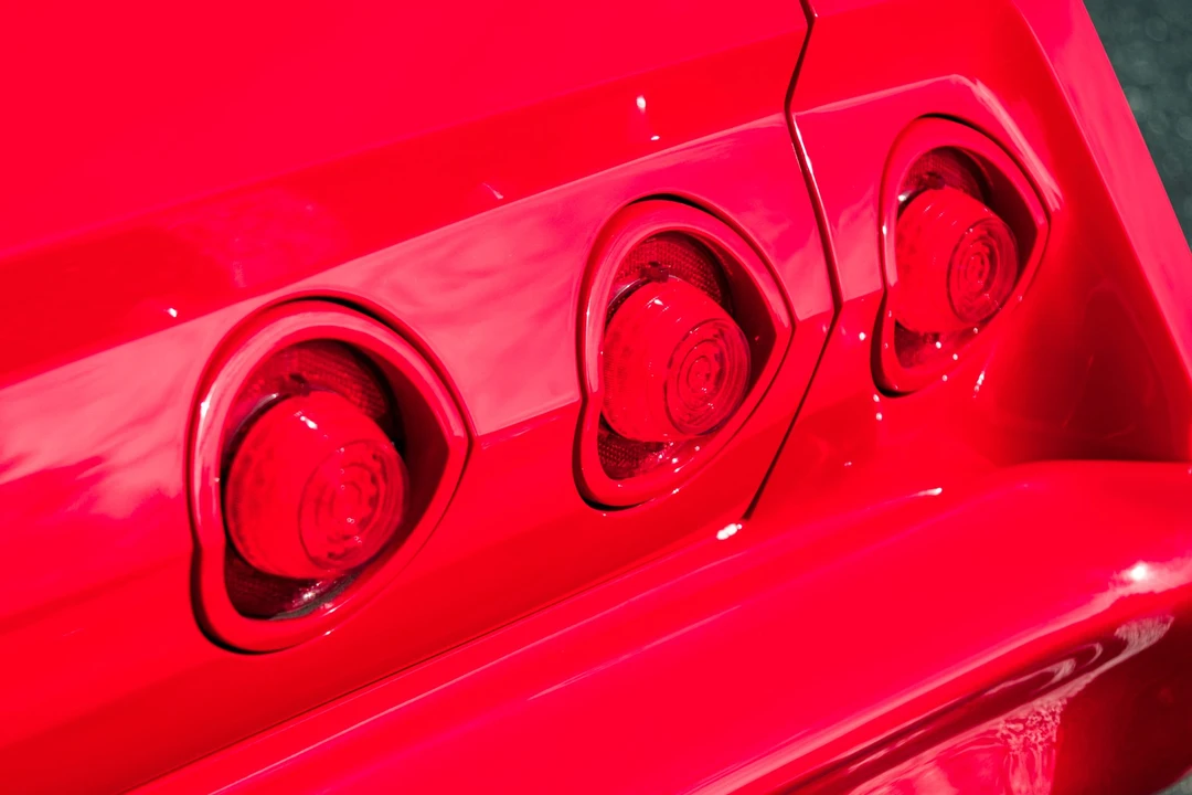1962 Chevrolet Impala 3rd Gen - Image 30 of 31