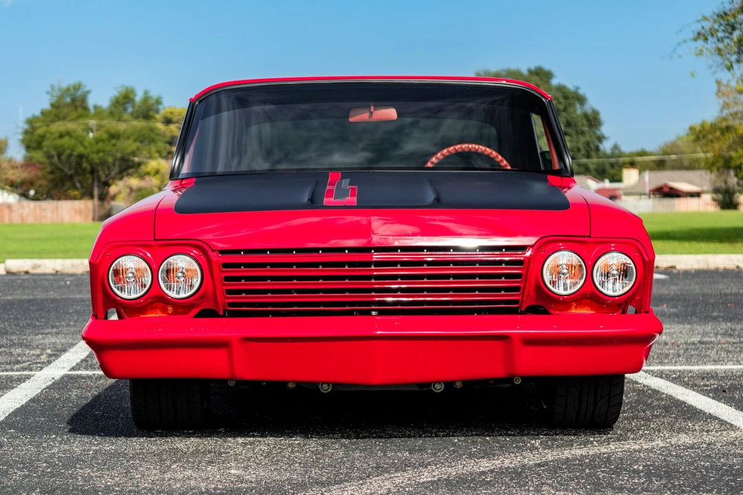 1962 Chevrolet Impala 3rd Gen - Image 13 of 31