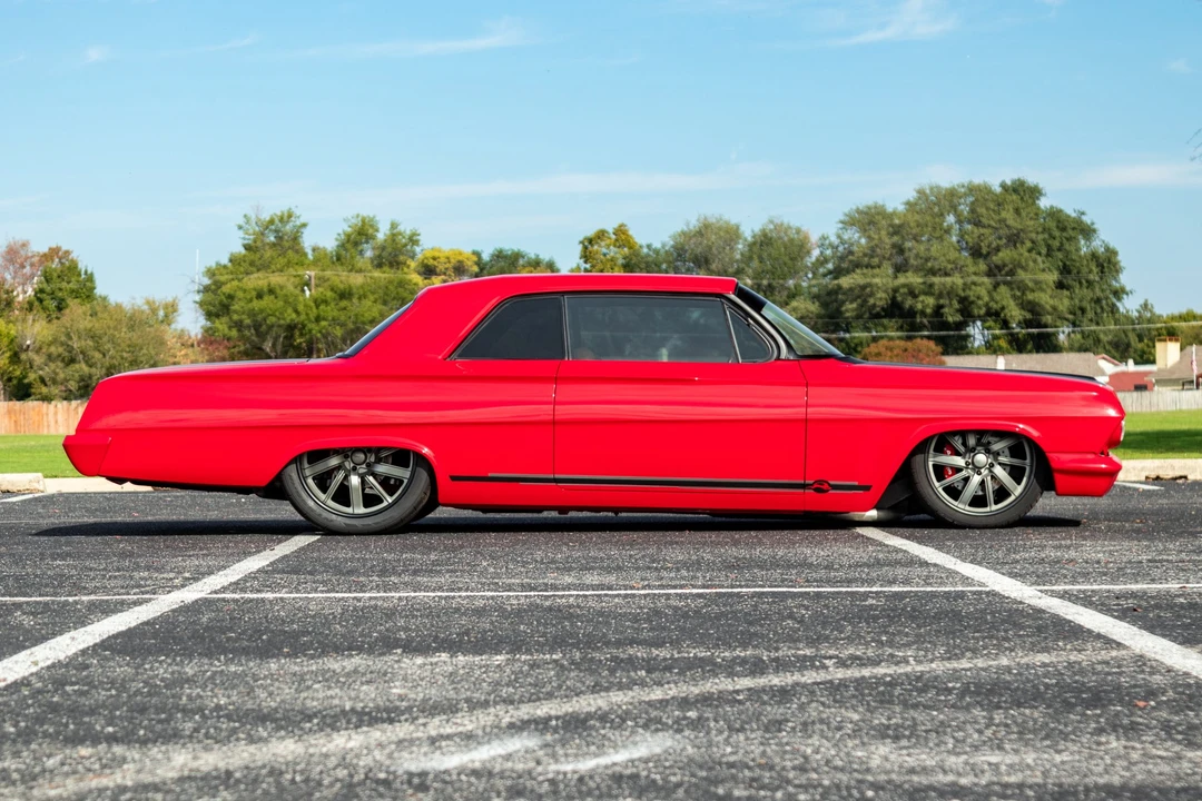 1962 Chevrolet Impala 3rd Gen - Image 9 of 31