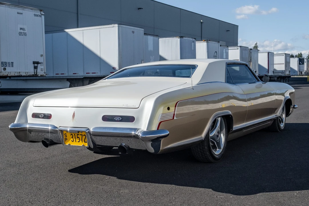 1963 Buick Riviera 1st Gen - Image 6 of 31