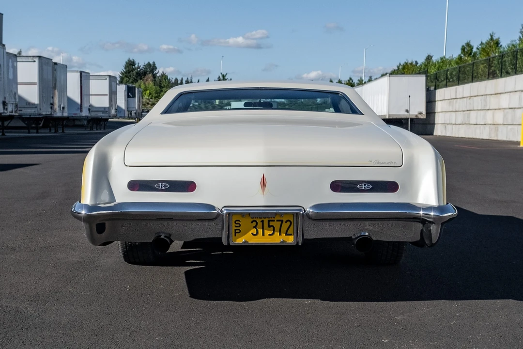 1963 Buick Riviera 1st Gen - Image 5 of 31