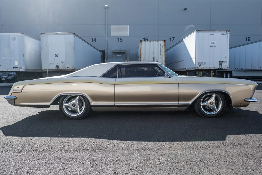 1963 Buick Riviera 1st Gen - Image 7 of 31