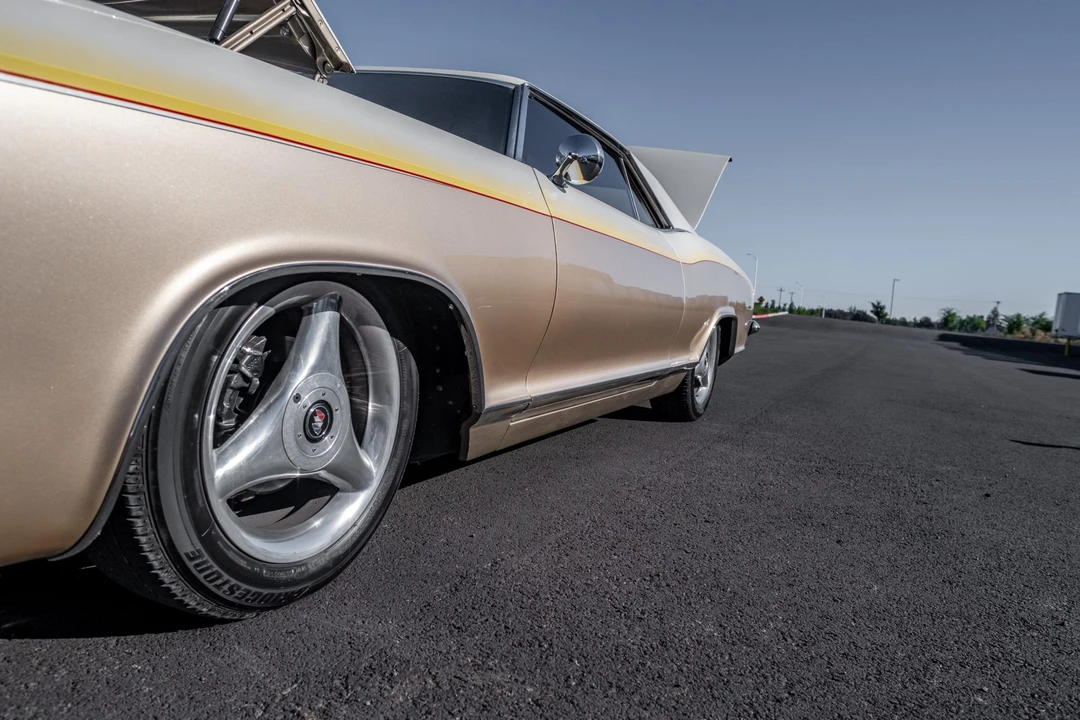 1963 Buick Riviera 1st Gen - Image 14 of 31