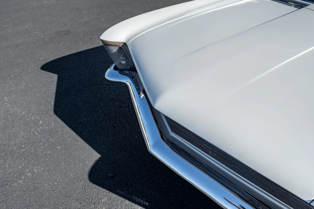1963 Buick Riviera 1st Gen - Image 12 of 31