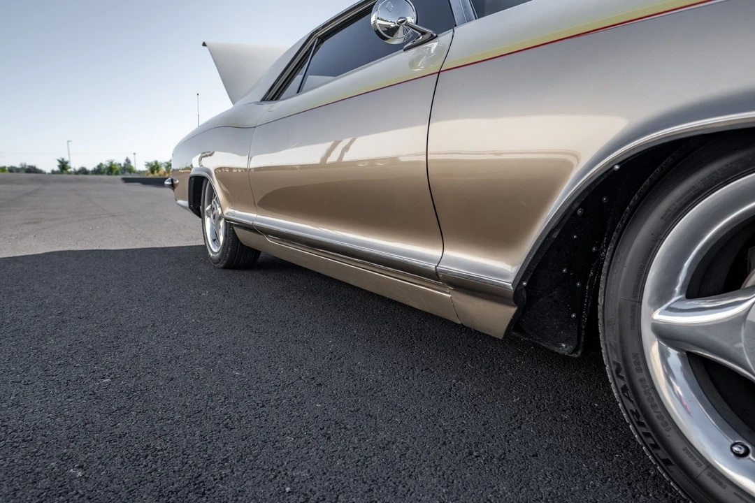 1963 Buick Riviera 1st Gen - Image 18 of 31
