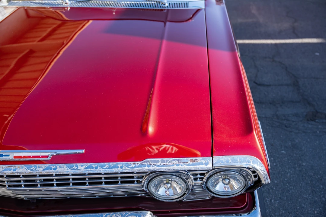 1963 Chevrolet Impala 2nd Gen - Image 15 of 31