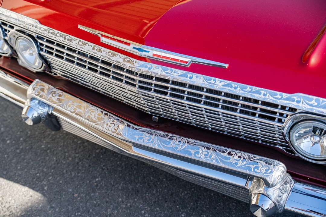 1963 Chevrolet Impala 2nd Gen - Image 14 of 31