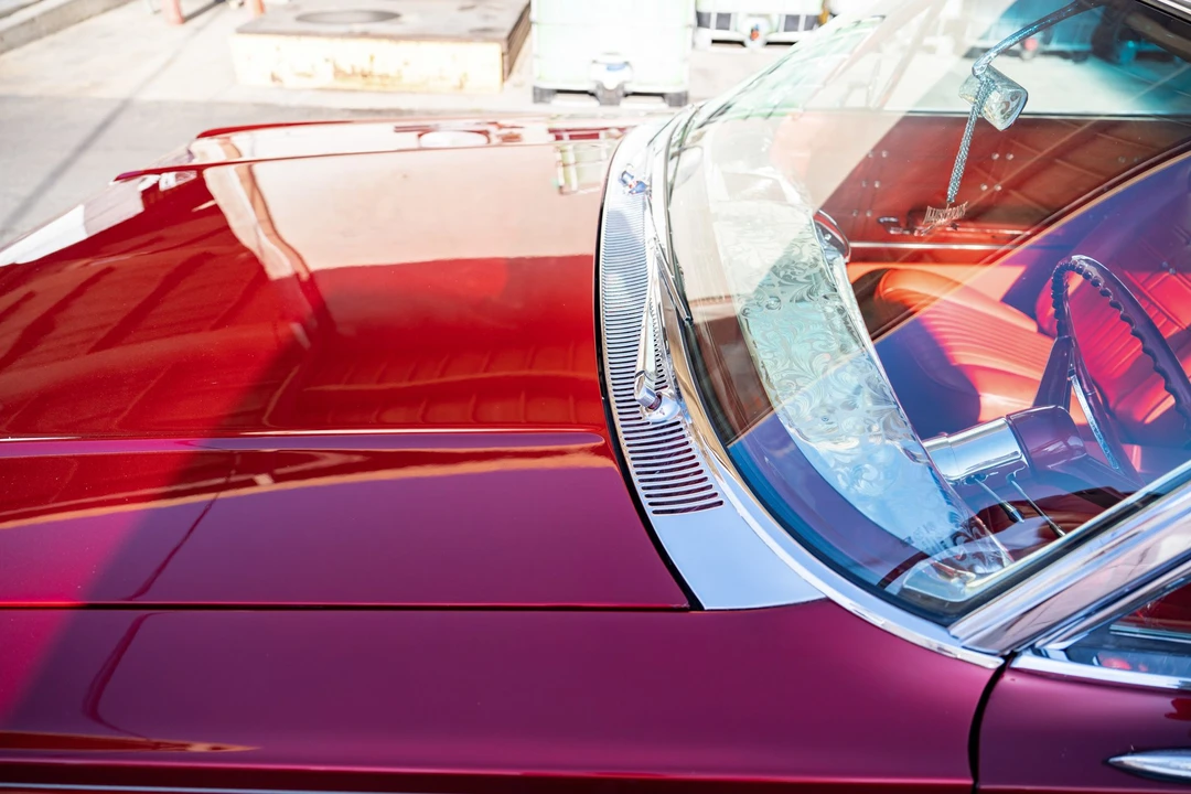 1963 Chevrolet Impala 2nd Gen - Image 17 of 31