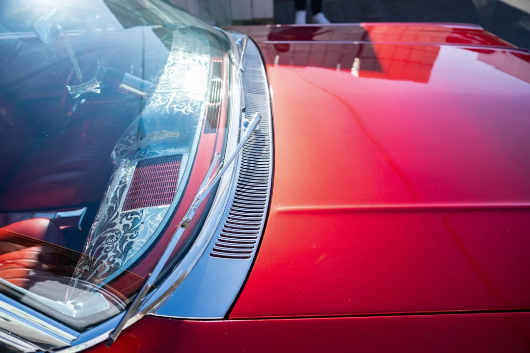 1963 Chevrolet Impala 2nd Gen - Image 18 of 31