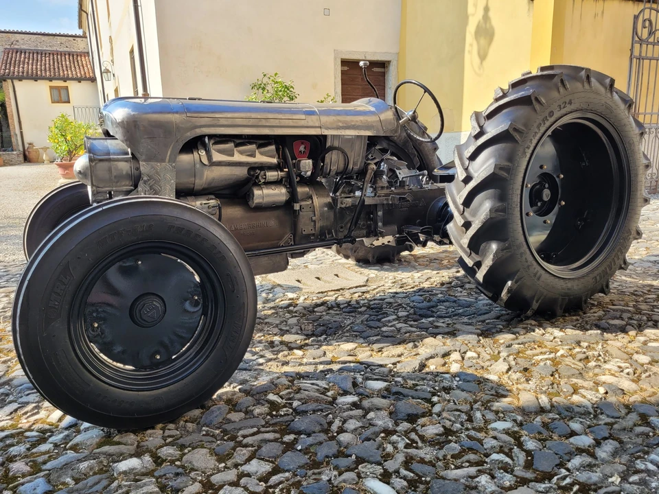 1964 Lamborghini Tractors - Image 7 of 31