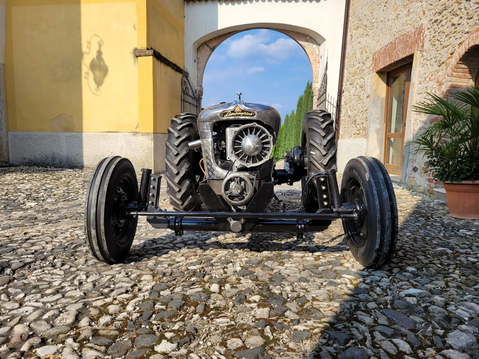 1964 Lamborghini Tractors - Image 23 of 31