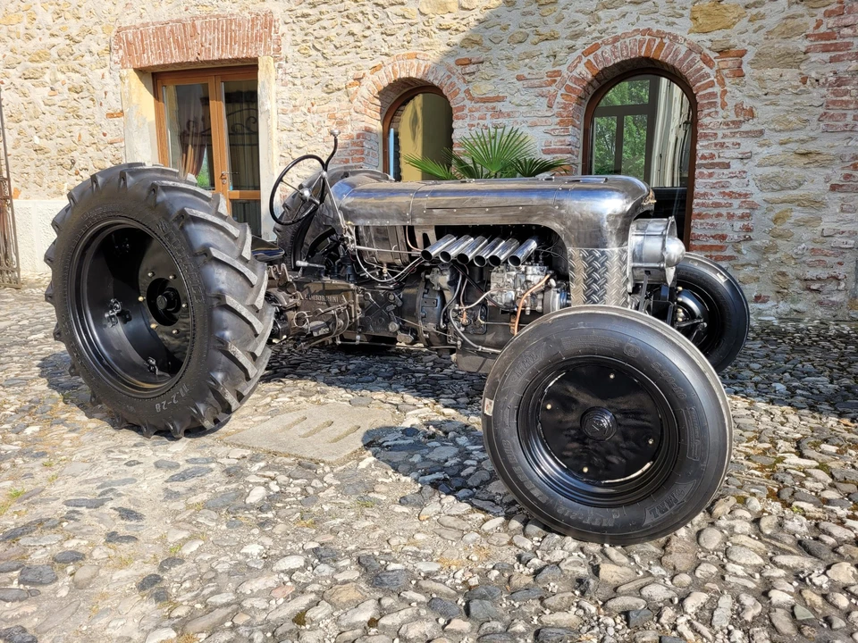 1964 Lamborghini Tractors - Image 18 of 31