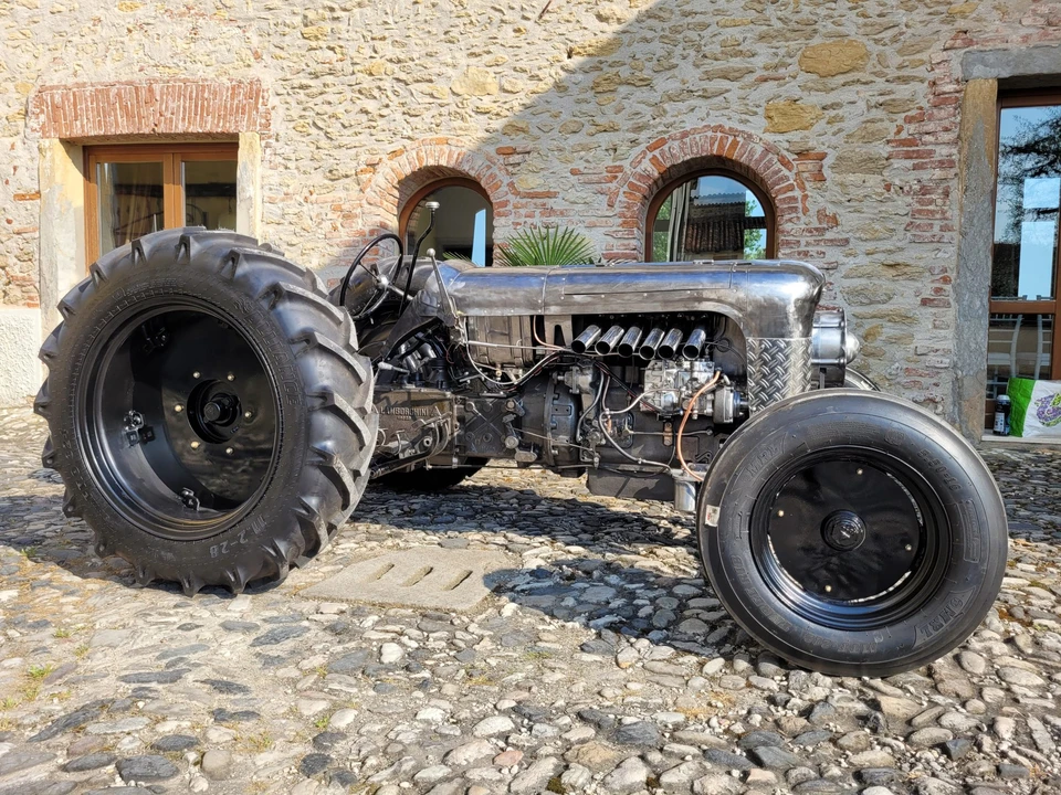 1964 Lamborghini Tractors - Image 15 of 31