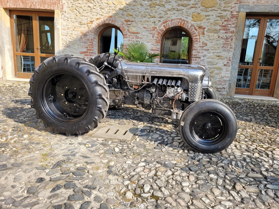 1964 Lamborghini Tractors - Image 17 of 31