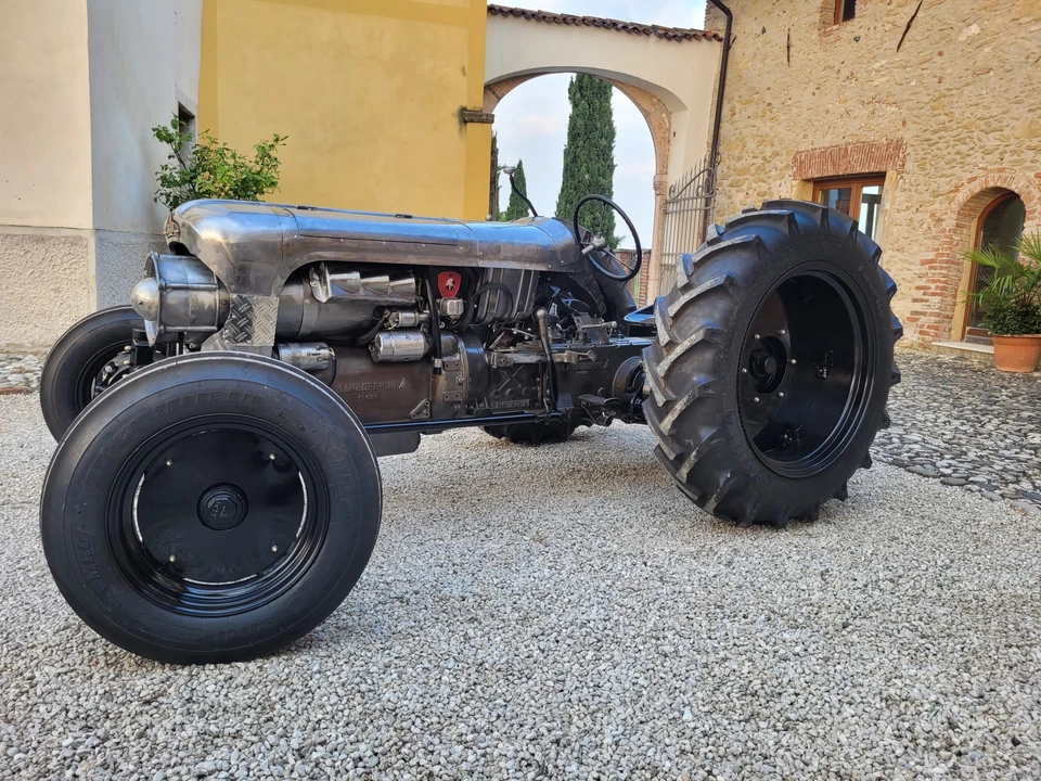 1964 Lamborghini Tractors - Image 6 of 31