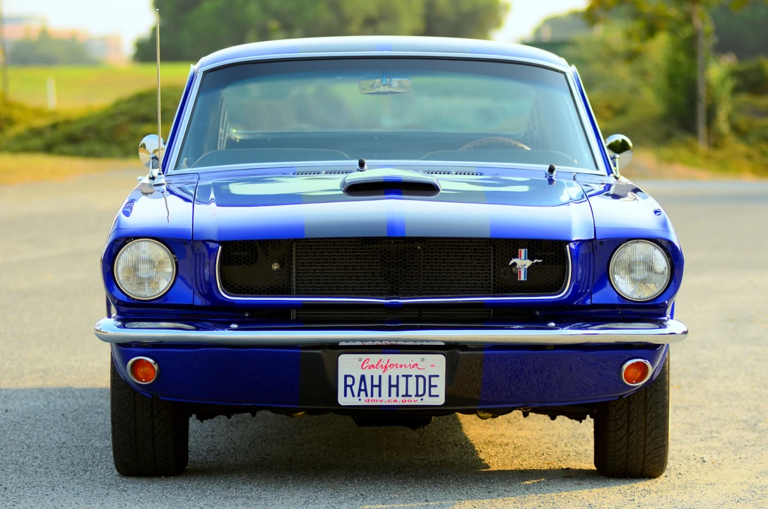 1965 Ford Mustang 1st Gen (1964.5-1966) - Image 10 of 31