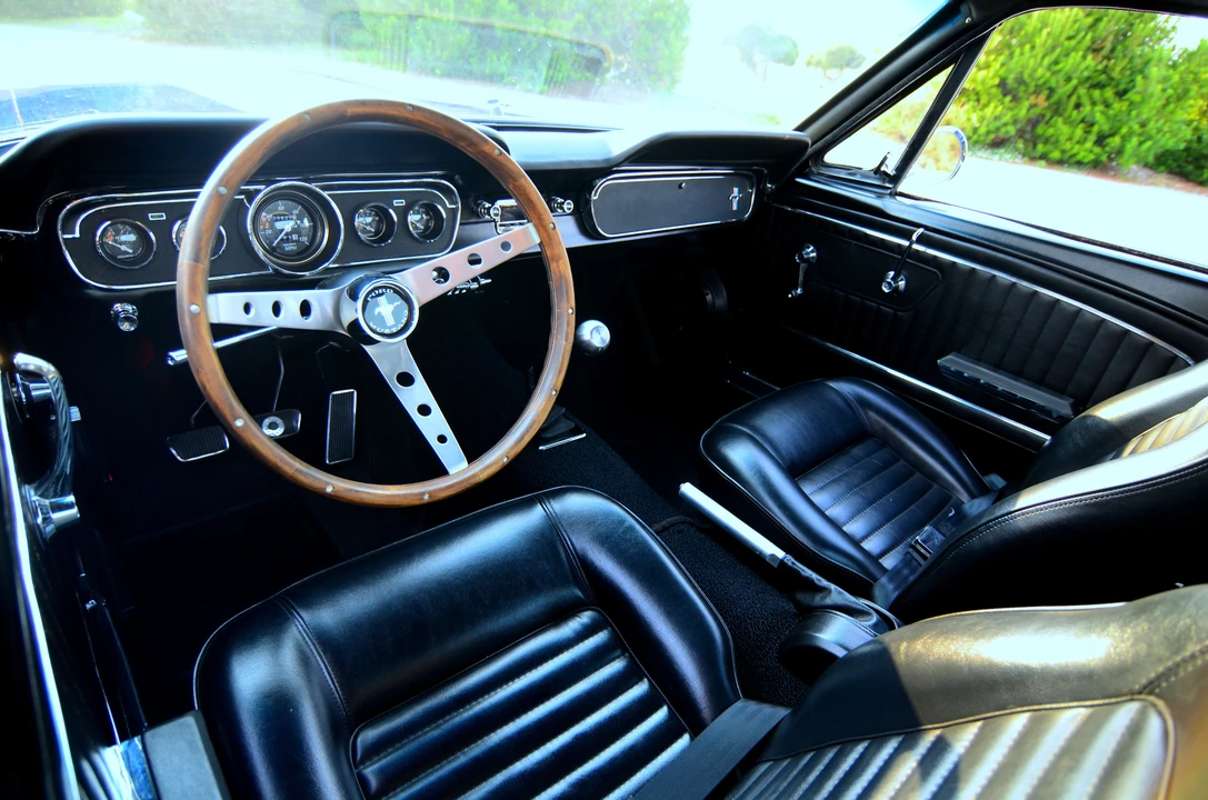1965 Ford Mustang 1st Gen (1964.5-1966) - Image 16 of 31