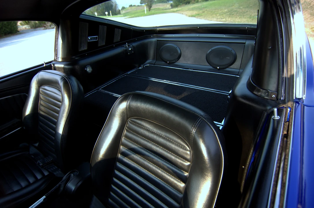 1965 Ford Mustang 1st Gen (1964.5-1966) - Image 15 of 31