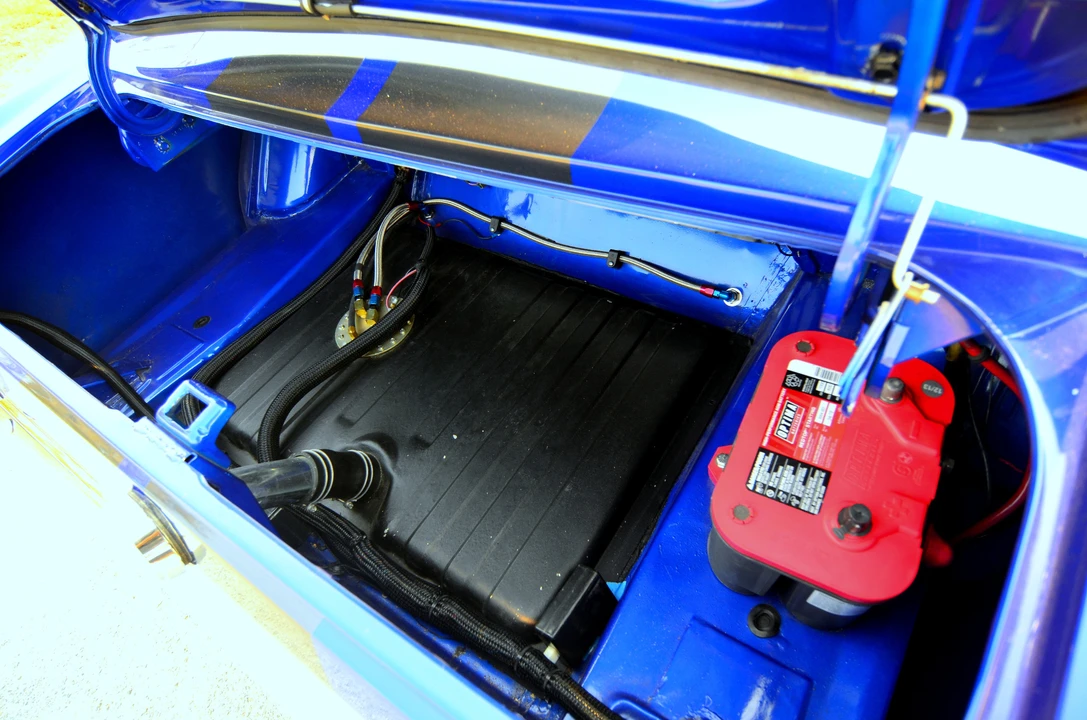 1965 Ford Mustang 1st Gen (1964.5-1966) - Image 14 of 31