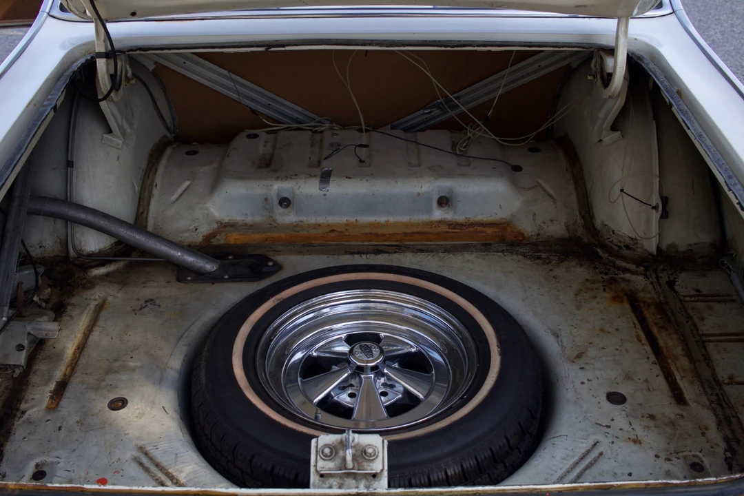 1966 Dodge Dart - Image 18 of 29