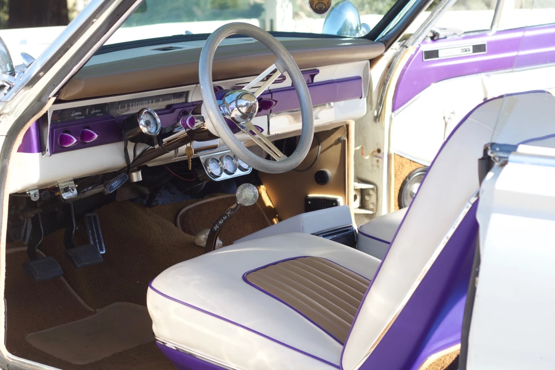 1966 Dodge Dart - Image 14 of 29