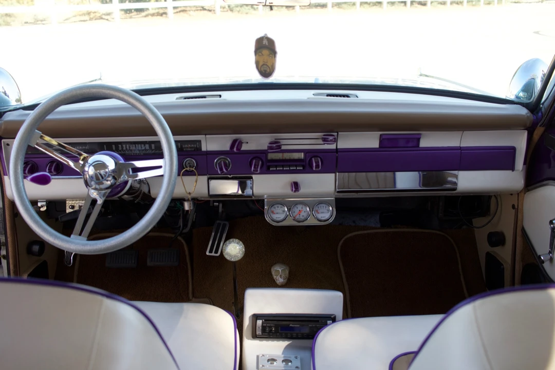 1966 Dodge Dart - Image 10 of 29