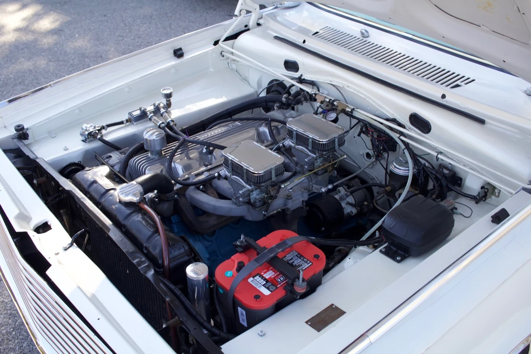 1966 Dodge Dart - Image 20 of 29