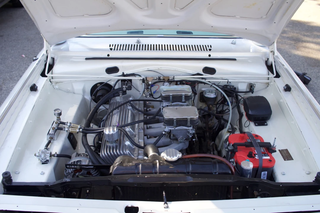 1966 Dodge Dart - Image 21 of 29