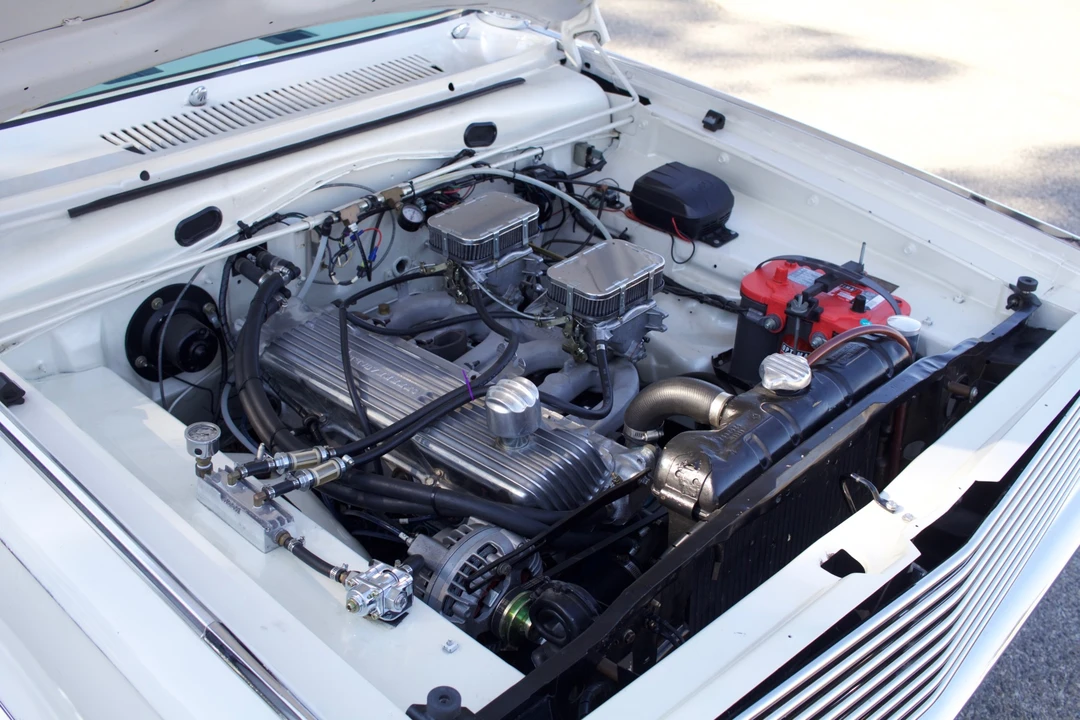1966 Dodge Dart - Image 22 of 29