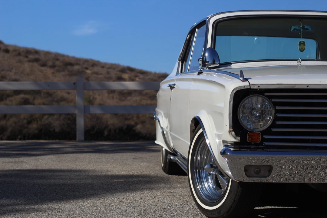 1966 Dodge Dart - Image 9 of 29