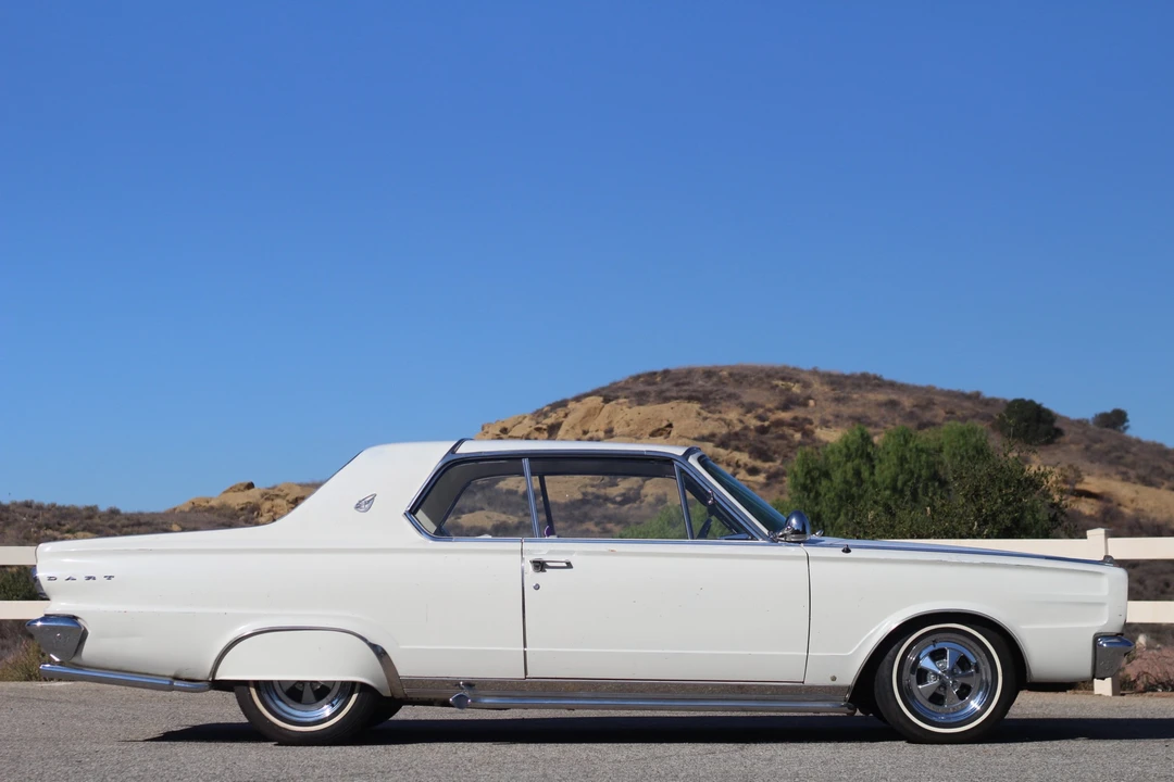 1966 Dodge Dart - Image 2 of 29