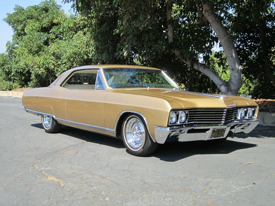 1967 Buick Skylark 3rd Gen - Image 6 of 31