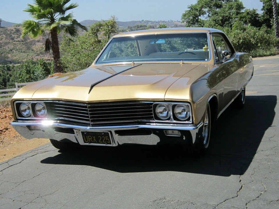 1967 Buick Skylark 3rd Gen - Image 3 of 31