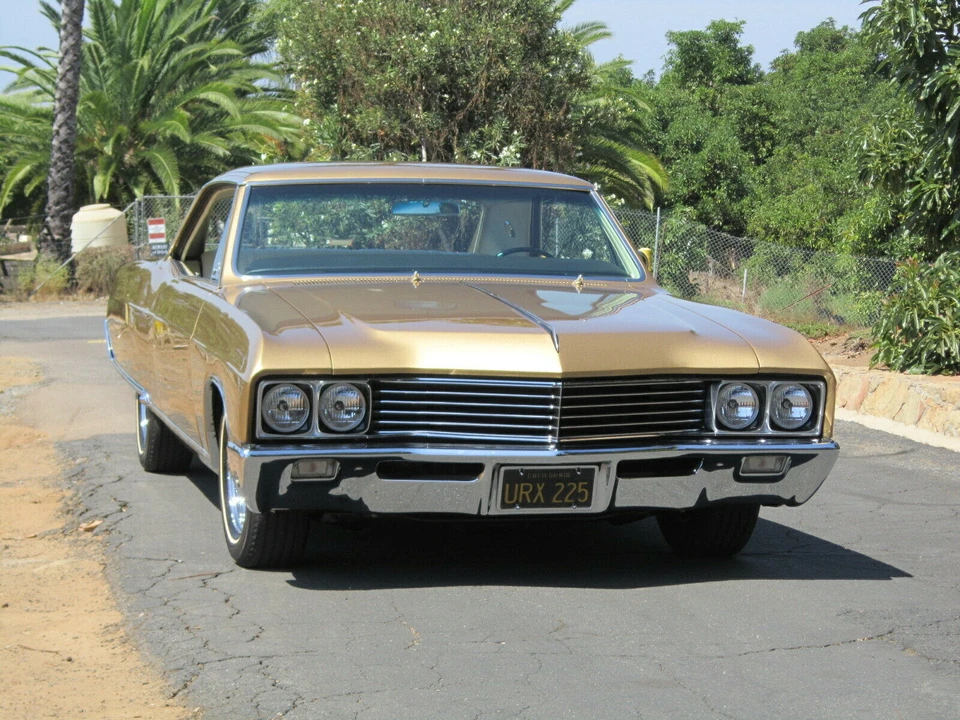 1967 Buick Skylark 3rd Gen - Image 4 of 31