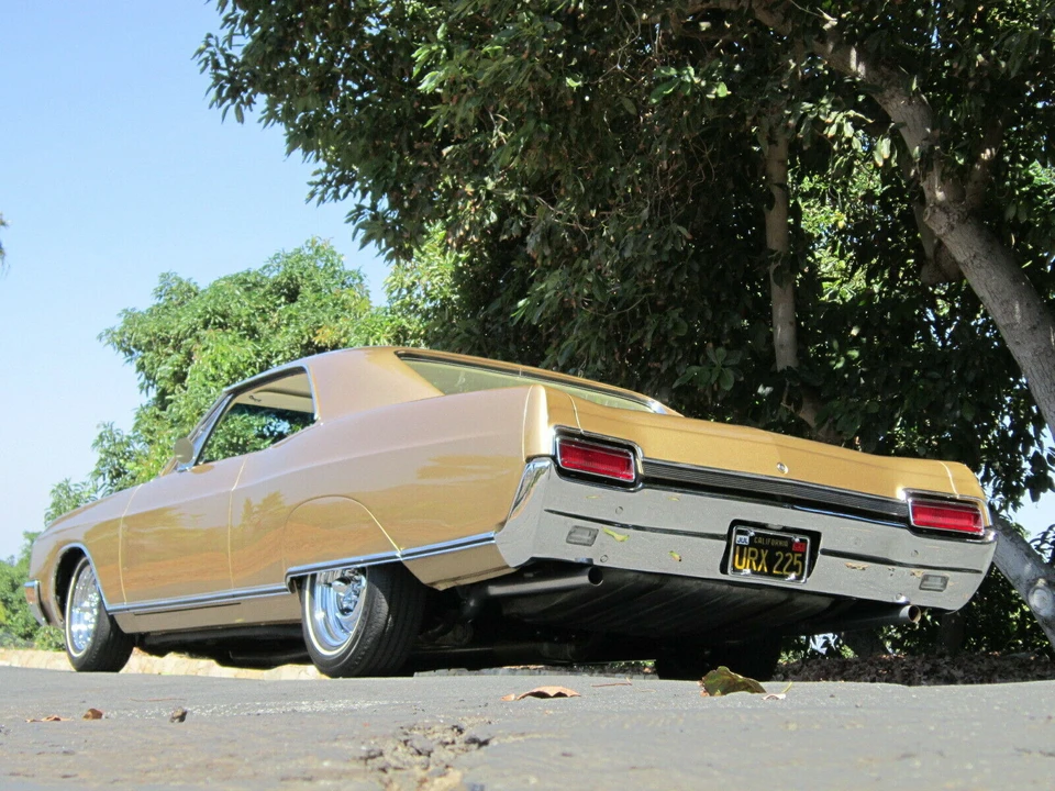 1967 Buick Skylark 3rd Gen - Image 10 of 31