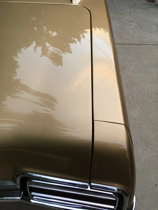 1967 Buick Skylark 3rd Gen - Image 19 of 31
