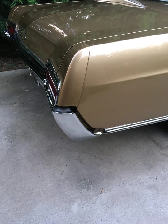 1967 Buick Skylark 3rd Gen - Image 20 of 31