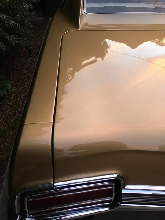 1967 Buick Skylark 3rd Gen - Image 24 of 31