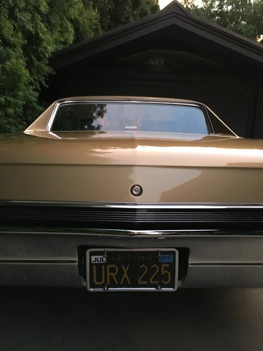 1967 Buick Skylark 3rd Gen - Image 26 of 31