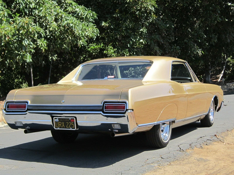 1967 Buick Skylark 3rd Gen - Image 8 of 31