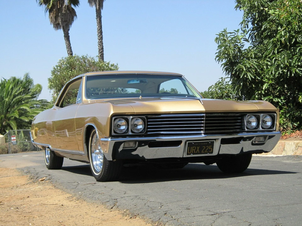 1967 Buick Skylark 3rd Gen - Image 5 of 31