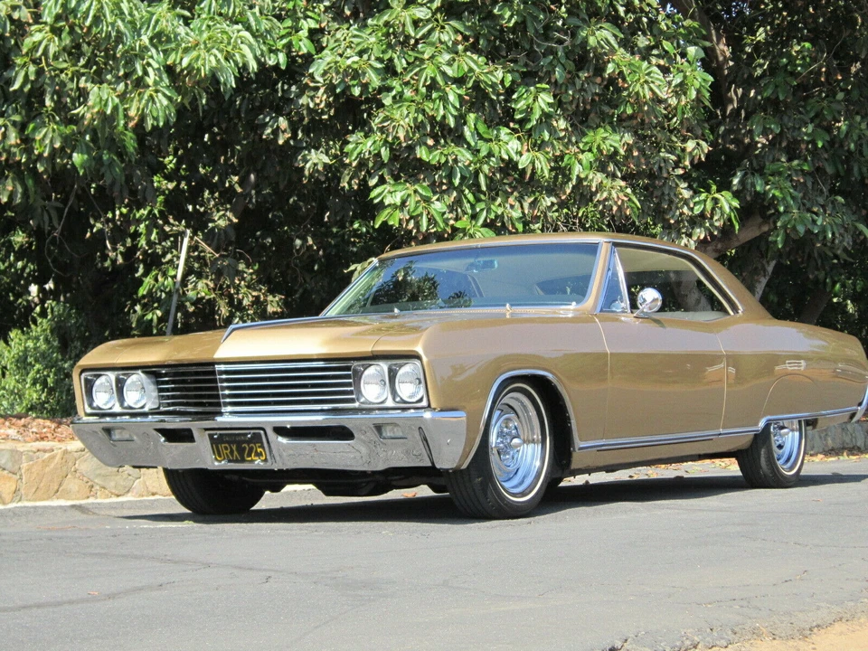1967 Buick Skylark 3rd Gen - Image 2 of 31