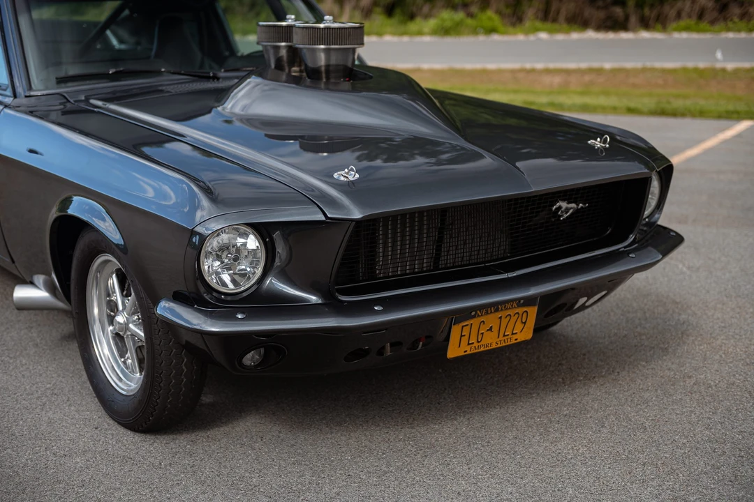 1967 Ford Mustang 1st Gen (1967-1968) - Image 17 of 31