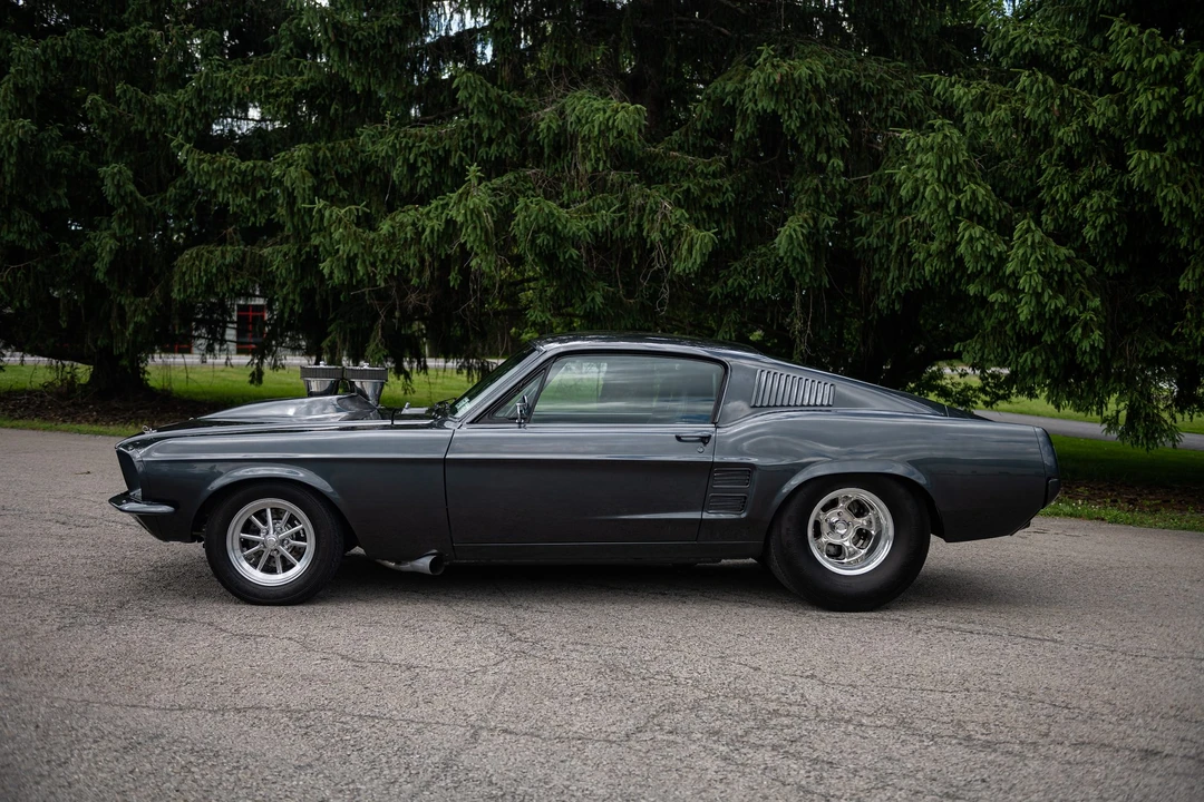 1967 Ford Mustang 1st Gen (1967-1968) - Image 14 of 31