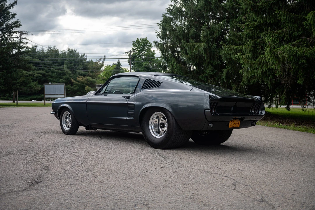 1967 Ford Mustang 1st Gen (1967-1968) - Image 13 of 31