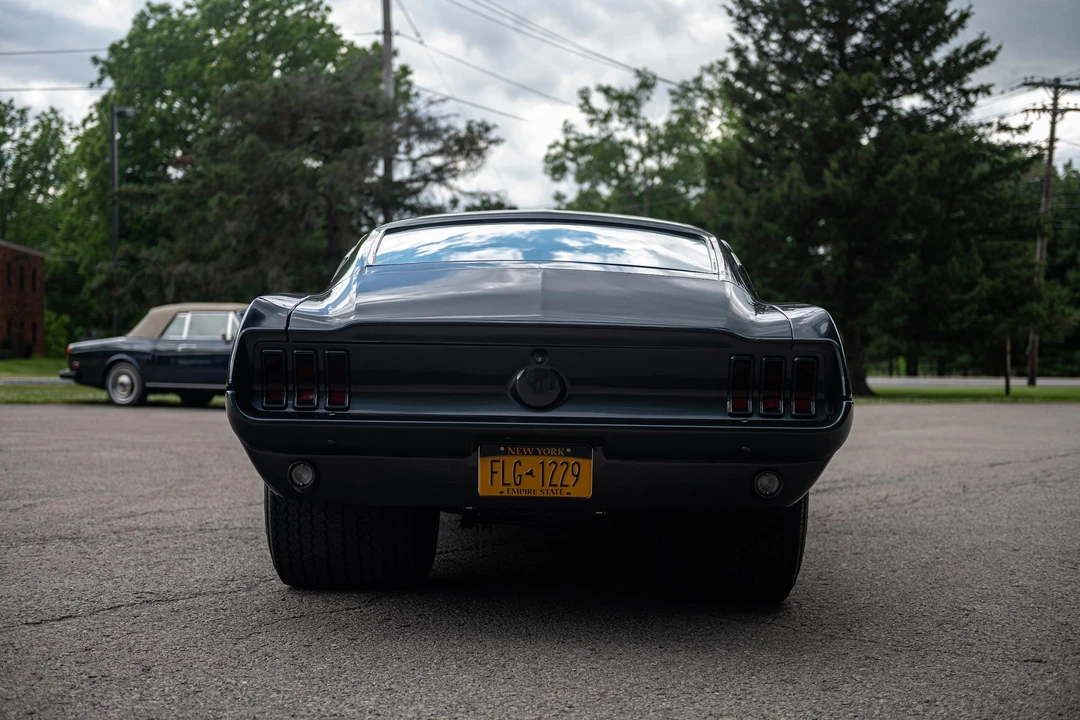1967 Ford Mustang 1st Gen (1967-1968) - Image 12 of 31